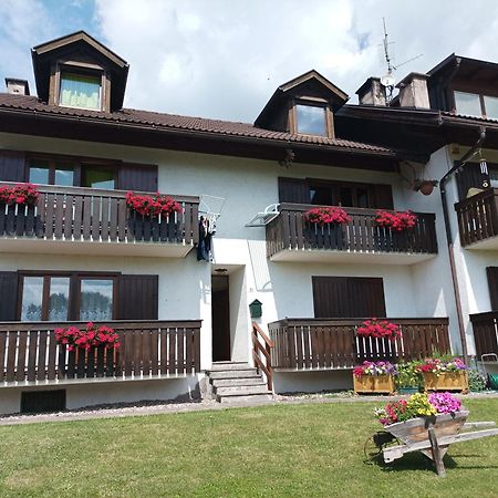 Апартаменты Casa Erica - Carano Экстерьер фото